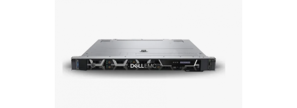 Сервер DELL PowerEdge R360 - мощное решение для бизнеса
