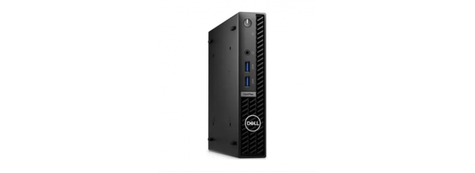 Компьютер DELL Optiplex 7010 Micro