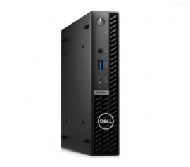 Компьютер Dell OptiPlex 7020 Micro - компактность и производительность для офиса