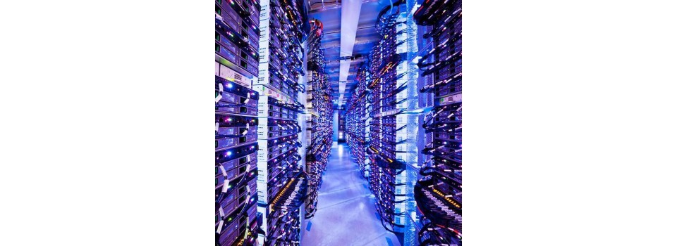 Серверные решения для виртуализации Dell EMC