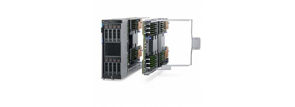 Модуль Dell EMC PowerEdge MX5016s