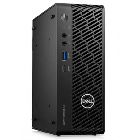 Компьютер DELL Precision 3260 Compact Компьютер DELL Precision 3260 Compact