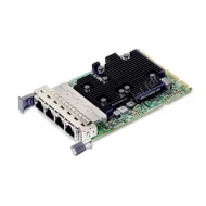 Сетевой адаптер DELL Broadcom 57454