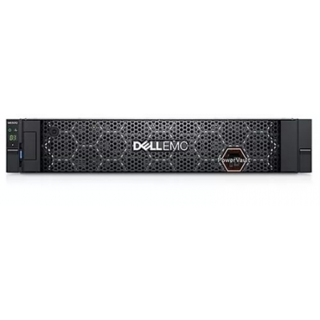 Система хранения данных DELL PowerVault ME5012 Система хранения данных DELL PowerVault ME5012