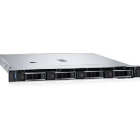 Сервер DELL PowerEdge R360 Сервер DELL PowerEdge R360