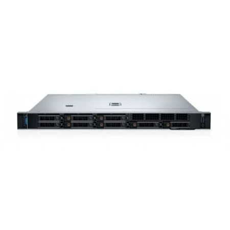 Сервер DELL PowerEdge R360 Сервер DELL PowerEdge R360