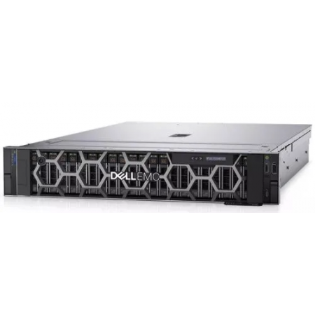 Сервер DELL PowerEdge R750 Сервер DELL PowerEdge R750