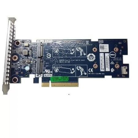 Адаптер DELL 403-BBUC Адаптер DELL 403-BBUC