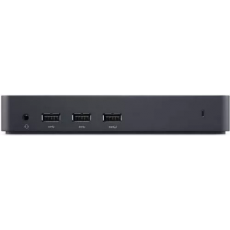 Док-станция DELL 452-BBOT Док-станция DELL 452-BBOT