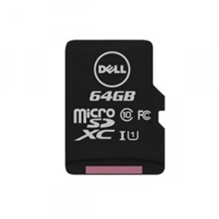 Карта памяти DELL 385-BBKL Карта памяти DELL 385-BBKL