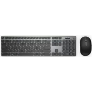 Клавиатура и мышь DELL KM717