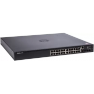 Коммутатор DELL N1524P