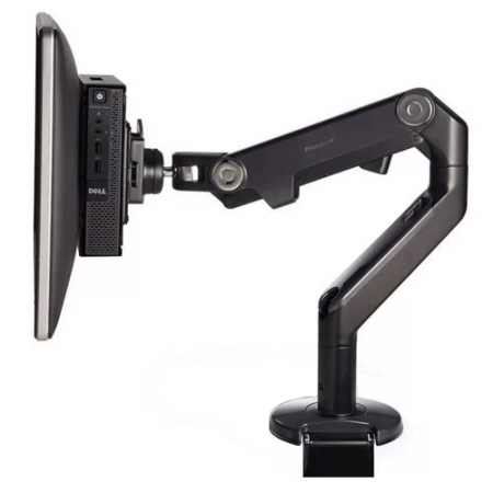 Крепление DELL OptiPlex Micro Dual VESA Mount Крепление DELL OptiPlex Micro Dual VESA Mount