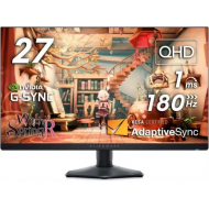 Монитор 27" DELL AW2724DM