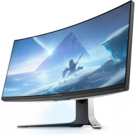 Монитор 37,5" DELL Alienware AW3821DW