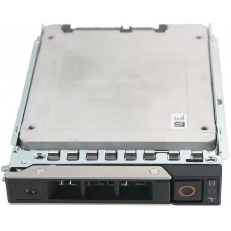Накопитель SSD 2.5'' DELL 400-AZVMT Накопитель SSD 2.5'' DELL 400-AZVMT
