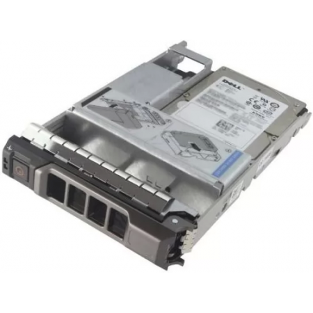 Накопитель SSD 2.5'' DELL 400-BBPJ Накопитель SSD 2.5'' DELL 400-BBPJ