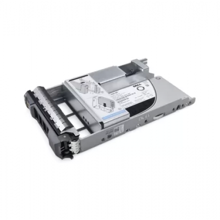 Накопитель SSD 3.5'' DELL 400-AZTJ Накопитель SSD 3.5'' DELL 400-AZTJ