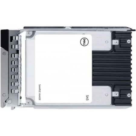 Накопитель SSD DELL 345-BFWQ Накопитель SSD DELL 345-BFWQ