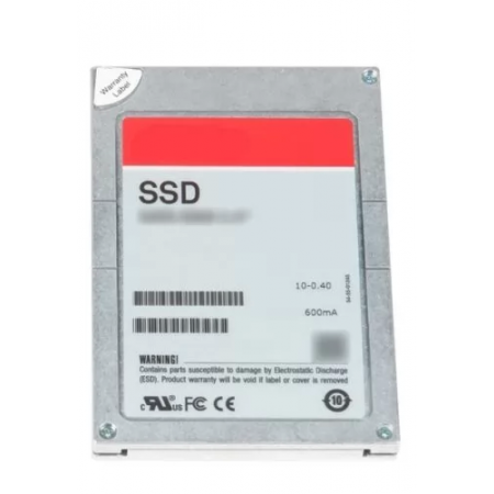 Накопитель SSD DELL 400-AMJD. Накопитель SSD DELL 400-AMJD.