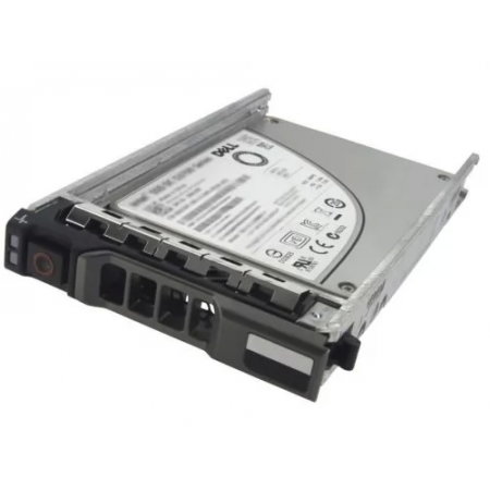Накопитель SSD DELL 400-ATLL Накопитель SSD DELL 400-ATLL