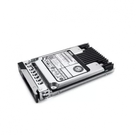 Накопитель SSD DELL 400-AXPB Накопитель SSD DELL 400-AXPB