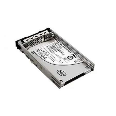 Накопитель SSD DELL 400-AXSK Накопитель SSD DELL 400-AXSK