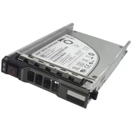 Накопитель SSD DELL 400-AZVM Накопитель SSD DELL 400-AZVM