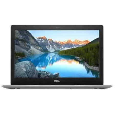 Ноутбук DELL Inspiron 3583 Ноутбук DELL Inspiron 3583