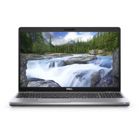 Ноутбук DELL Latitude 5510 Ноутбук DELL Latitude 5510