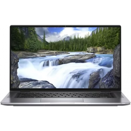 Ноутбук DELL Latitude 9510 Ноутбук DELL Latitude 9510