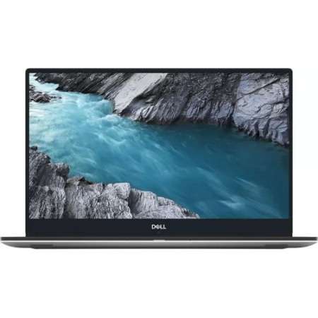 Ноутбук DELL XPS 15 9500 Ноутбук DELL XPS 15 9500