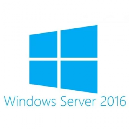 ПО DELL Microsoft Windows Server 2016 Standard Edition 16xCORE ROK (for DELL only) ПО DELL Microsoft Windows Server 2016 Standard Edition 16xCORE ROK (for DELL only)