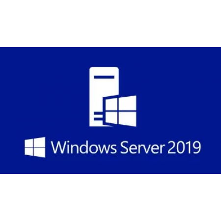 ПО DELL Microsoft Windows Server 2019, Essentials, 2xSocket (No CAL required) ROK (for DELL) ПО DELL Microsoft Windows Server 2019, Essentials, 2xSocket (No CAL required) ROK (for DELL)