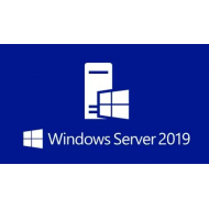 ПО DELL Microsoft Windows Server 2019 Standard Edition 16xCORE ROK (for DELL only)