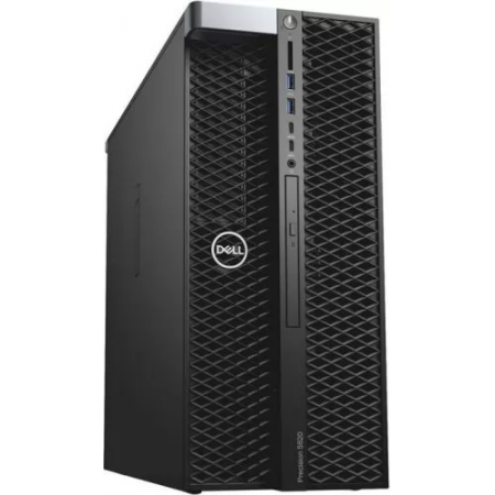 Рабочая станция DELL Precision T5820 RTX Рабочая станция DELL Precision T5820 RTX