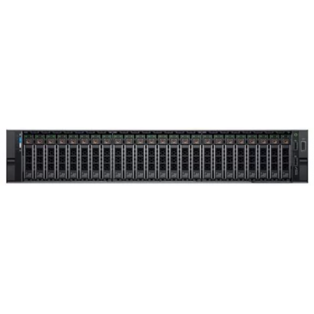 Сервер DELL PowerEdge R740xd Сервер DELL PowerEdge R740xd