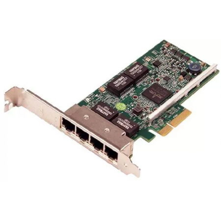 Сетевая карта DELL 540-11148 Сетевая карта DELL 540-11148