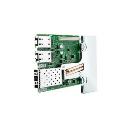 Сетевая карта DELL 540-BBBZ Сетевая карта DELL 540-BBBZ