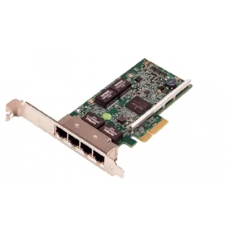 Сетевая карта DELL 540-BBGX Сетевая карта DELL 540-BBGX