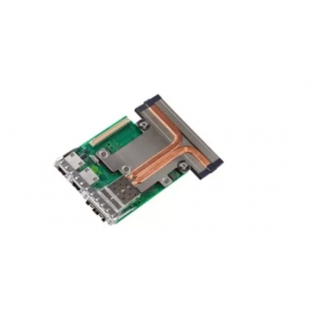 Сетевая карта DELL 540-BBHJ. Сетевая карта DELL 540-BBHJ.