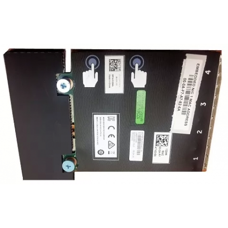 Сетевая карта DELL 540-BBUQ Сетевая карта DELL 540-BBUQ