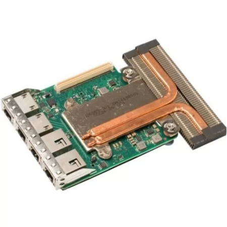 Сетевая карта DELL 540-BBVD Сетевая карта DELL 540-BBVD