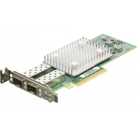 Сетевая карта DELL 540-BBZM Сетевая карта DELL 540-BBZM