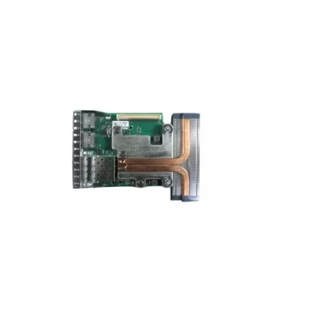 Сетевая карта DELL 555-BCKM. Сетевая карта DELL 555-BCKM.