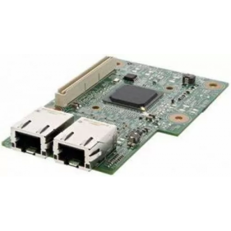 Сетевая карта DELL Broadcom 5720 Dual Port Сетевая карта DELL Broadcom 5720 Dual Port