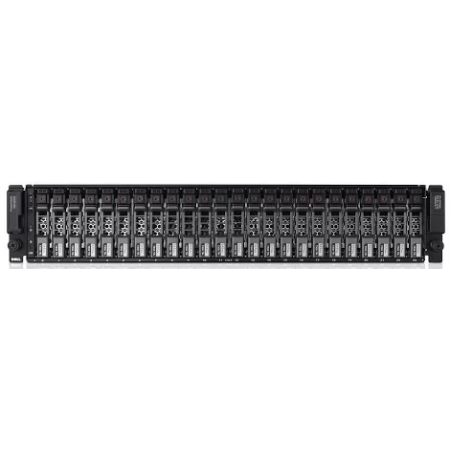 Система хранения данных DELL MD3820f Система хранения данных DELL MD3820f