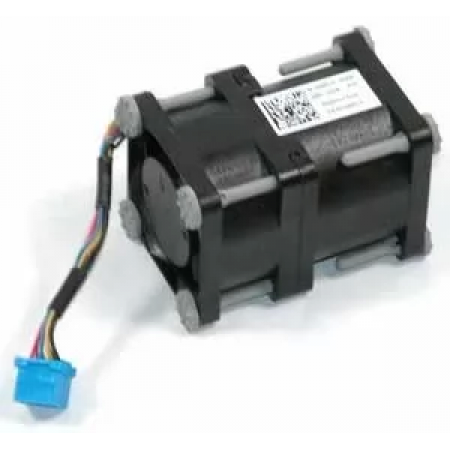 Вентилятор DELL Fan Case 40X40, 12V for R420, R320 (450-18455) Вентилятор DELL Fan Case 40X40, 12V for R420, R320 (450-18455)